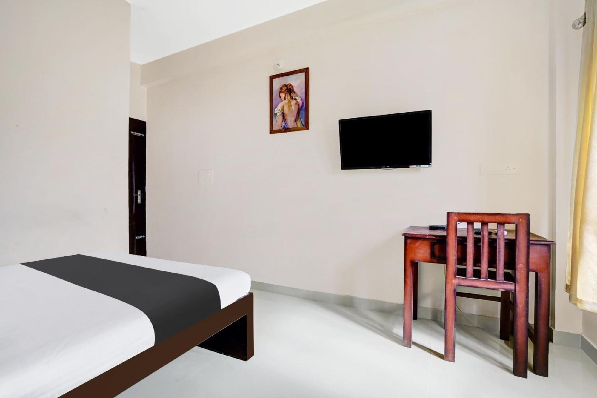 Hotel O Grand Residency Ambalapulai Zewnętrze zdjęcie